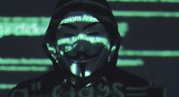 Uluslararası hacker grubu, Rusya'yı çok sert hedef aldı, Putin bir diktatördür dedi!