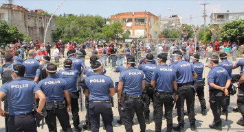 Uluslararası İş Birliğiyle Başarılı Operasyon: Kırmızı Bültenle Aranan Azerbaycanlı Şüpheli Antalya'da Yakalandı