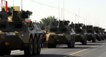 Uluslararası Kriz Kapıda: Rumlardan Gerilimi Artıracak Bir Hamle Daha! 