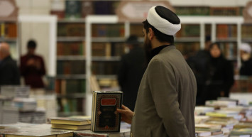 Uluslararası Türkiye Arapça Kitap ve Kültür Günleri başlıyor