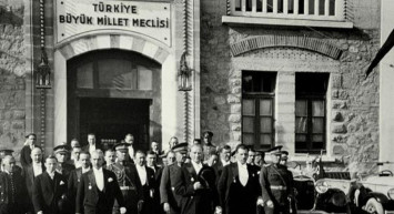 23 Nisan'ın tarihi önemi! "Ulusun egemenliğini yine ulus sağlayacak"