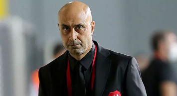 Ümit Milli Takım'ı Teknik Direktörü Tolunay Kafkas'ın yaptığı açıklamalar büyük yankı uyandırdı!