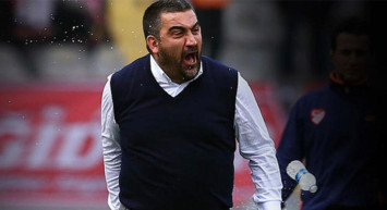 Ümit Özat'ın Maç Sonu Paylaşımı Fenerbahçelileri Kızdırdı