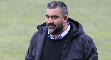 Ümit Özat'tan Fenerbahçe Başkanı Ali Koç İle İlgili Çok Sert Açıklamalar!