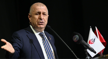 Ümit Özdağ, erken seçim için tarih verdi