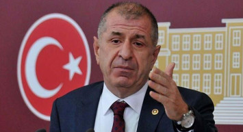 Ümit Özdağ İyi Parti'den Ayrıldı!