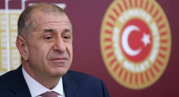 Ümit Özdağ kimdir, hangi partide? Ümit Özdağ İYİ Parti'den neden ihraç edildi?