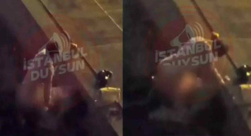 Ümraniye Metrosunda cinsel ilişkiye girenler Türk mü, yabancı uyruklu mu? Ümraniye Metrosunda cinsel ilişkiye girenler tutuklandı mı?