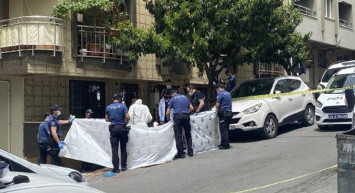 Ümraniye'de Sevgilisiyle Tartışan Adam İntihar Etti