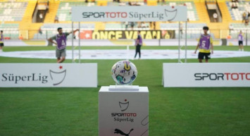 Ümraniyespor Alanyaspor maçı hangi kanalda olacak, ne zaman oynanacak? Ümraniye Alanyaspor maçının hakemi belli oldu mu?