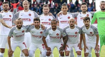 Ümraniyespor satıldı mı? Ümraniyespor kime satıldı? Ümraniyespor'a talip çıktı