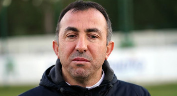 Ümraniyespor'da Recep Uçar'dan Transferler ve Süper Lig Açıklaması