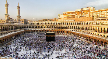 Umre adayları dikkat! Diyanet İşleri Başkanlığı'ndan flaş duyuru! 2022-2023 birinci dönem umre fiyatları açıklandı
