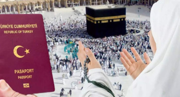 Umre başvuruları ne zaman başlıyor? 2022 Diyanet Umre başvuruları nereden yapılıyor? 2022 Diyanet umre fiyatları güncel