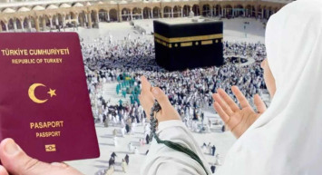Umre kayıtları ne zaman başlıyor? 2022 Diyanet umre kayıt tarihleri