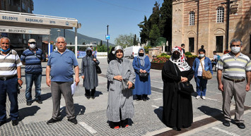 Umre Vaadiyle 50 Kişi Dolandırıldı