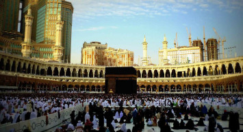 Umre ve hac kafileleri ne zaman yola çıkacak? 2022 yılında kimler kaç yaşındakiler hacca gidecek?