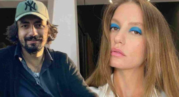 Umut Evirgen kimdir, kaç yaşında, nereli? Serenay Sarıkaya Umut Evirgen ilişkisinde Tuba Büyüküstün çatlağı