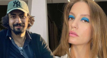 Umut Evirgen ve Serenay Sarıkaya ayrıldı mı? İlişkide kıskançlık krizi