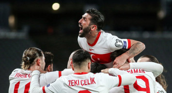 Umut Meraş: Avrupa Şampiyonası'nda Ses Getireceğiz