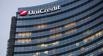 UniCredit'tan dev hamle!