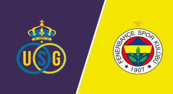 Union Saint-Gilloise Fenerbahçe maç özeti ve golleri izle Exxen | Union SG - FB youtube geniş özeti ve maçın golleri 2024