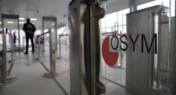 Üniversite sınavına girerken neler yasak? Ösym sınav yasak listesi