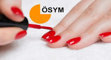 Üniversite sınavına ojeyle girilir mi? YKS sınavında oje yasak mı? Sınava ojeyle girmek yasak mı?