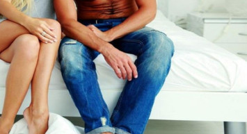 Üniversitede erkek arkadaşından hamile kalan genç kızın, ailesine verdiği cevap sosyal medyayı salladı: Hapşırınca oldu!