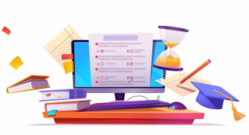 Üniversitede kopya çekmenin cezası nedir, kopya çekmek öğrenci siciline işlenir mi?