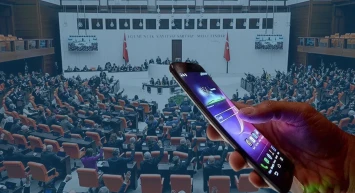 Üniversitelilere Vergisiz Telefon ve Bilgisayar Düzenlemesi Meclis’teÜniversitelilere Vergisiz Telefon ve Bilgisayar Düzenlemesi Meclis’te: 8 Milyon Öğrenciye Büyük Destek