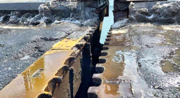 Unkapanı Köprüsü kapatıldı mı, neden kapatıldı? Unkapanı Köprüsü trafiğe kapatıldı