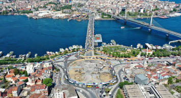 Unkapanı Köprüsü yıkılacak mı, yenisi mi yapılacak? Unkapanı köprüsü çöküyor mu, açılma nedeni ne?