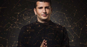 Ünlü astrolog Dinçer Güner'den önemli uyarı! 29 Mayıs Pazar günü saat 13.13 ile 19.22 saatleri arasına dikkat edilmeli