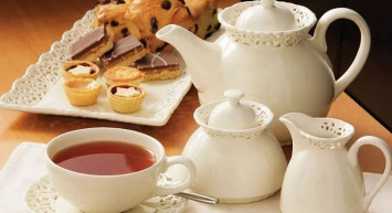 Ünlü Çay Firması Tetley, Çayların Tadına Bakılması İçin İşe Alım Yapıyor!