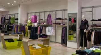 Ünlü hazır giyim markası iflas etti