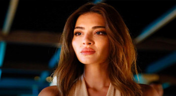 Ünlü ikili aşklarını ilan etti: Melisa Aslı Pamuk kimdir, nereli ve kaç yaşında? Melisa Aslı Pamuk Yusuf Yazıcı ile sevgili mi oldu?