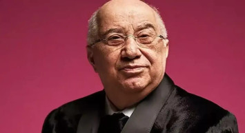 Ünlü isim Erkan Özerman hayatını kaybetti! Moda dünyası yasta