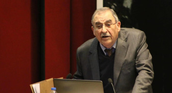 Ünlü isimden sevenlerini üzen haber geldi! Prof. Dr. Rona Aybay hayatını kaybetti