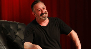 Ünlü Komedyen Cem Yılmaz’la Oyuncu Murat Cemcir Yeni Bir Projeye mi Başlıyor?