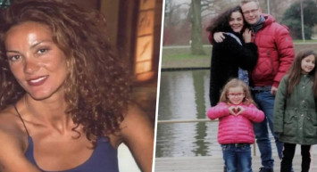 Ünlü mankenden sevenlerine kötü haber: Kanser savaşını kaybetti