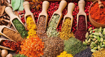 Ünlü markanın baharatında boya çıktı