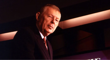 Ünlü medya patronu yaşamını yitirdi