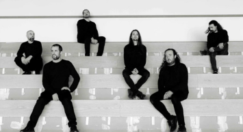 Ünlü metal grup ilk kez Türkiye'ye geliyor