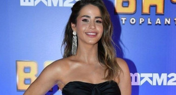 Ünlü Oyuncu Ayberk Pekcan’ın Vefatı Dilber Ay’daki Rol Arkadaşı Büşra Pekin’i Derinden Yaraladı!