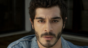 Ünlü Oyuncu Burak Deniz, Didem Soydan Ayrılığı Hakkında İlk Kez Konuştu