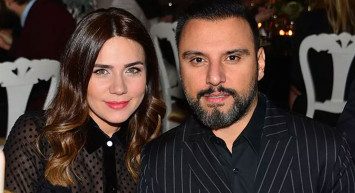 Ünlü Oyuncu Buse Varol’dan Eşi Alişan’ın Sözlerine Karşı İlk Açıklama Geldi: Alişan Yanlış Anlaşıldı!