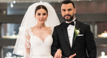 Ünlü Oyuncu Buse Varol'un Eşi Alişan'dan Boşanma Şartının Ne Olduğunu Seyhan Soylu İlk Kez Açıkladı!