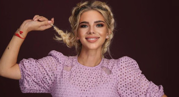 Ünlü Oyuncu Damla Ersubaşı Şiddet İddialarıyla Boşandığı Eşiyle Yeniden Nikah Masasına mı Oturacak?