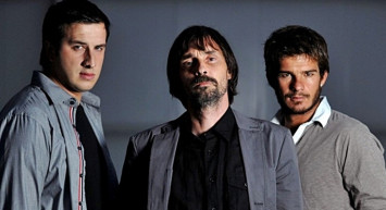 Ünlü Oyuncu Erdal Beşikçioğlu’ndan Kötü Haber: Bergen Filminin Çekimleri Durduruldu